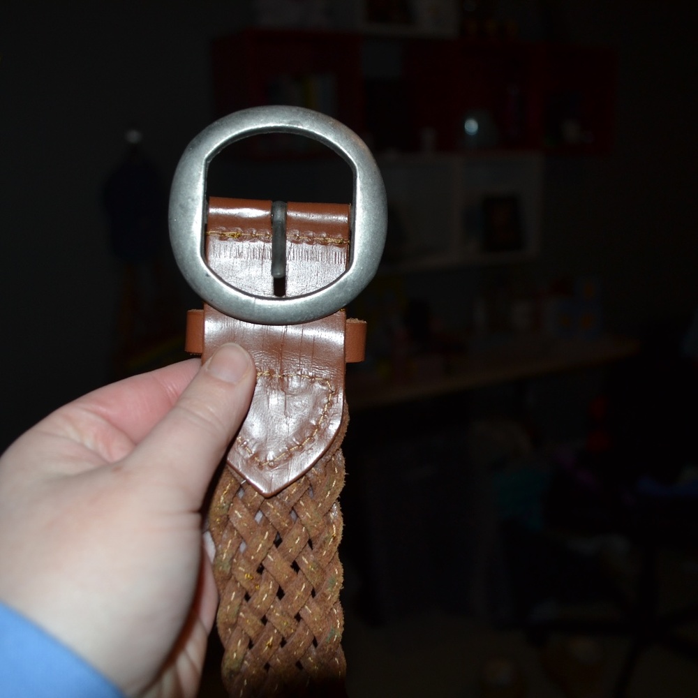 belt